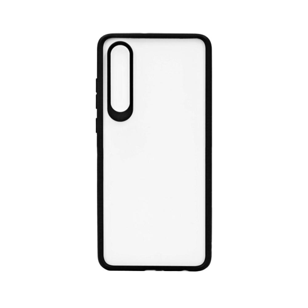 Калъф гръб Usams Mant Series Huawei P30 Pro черен