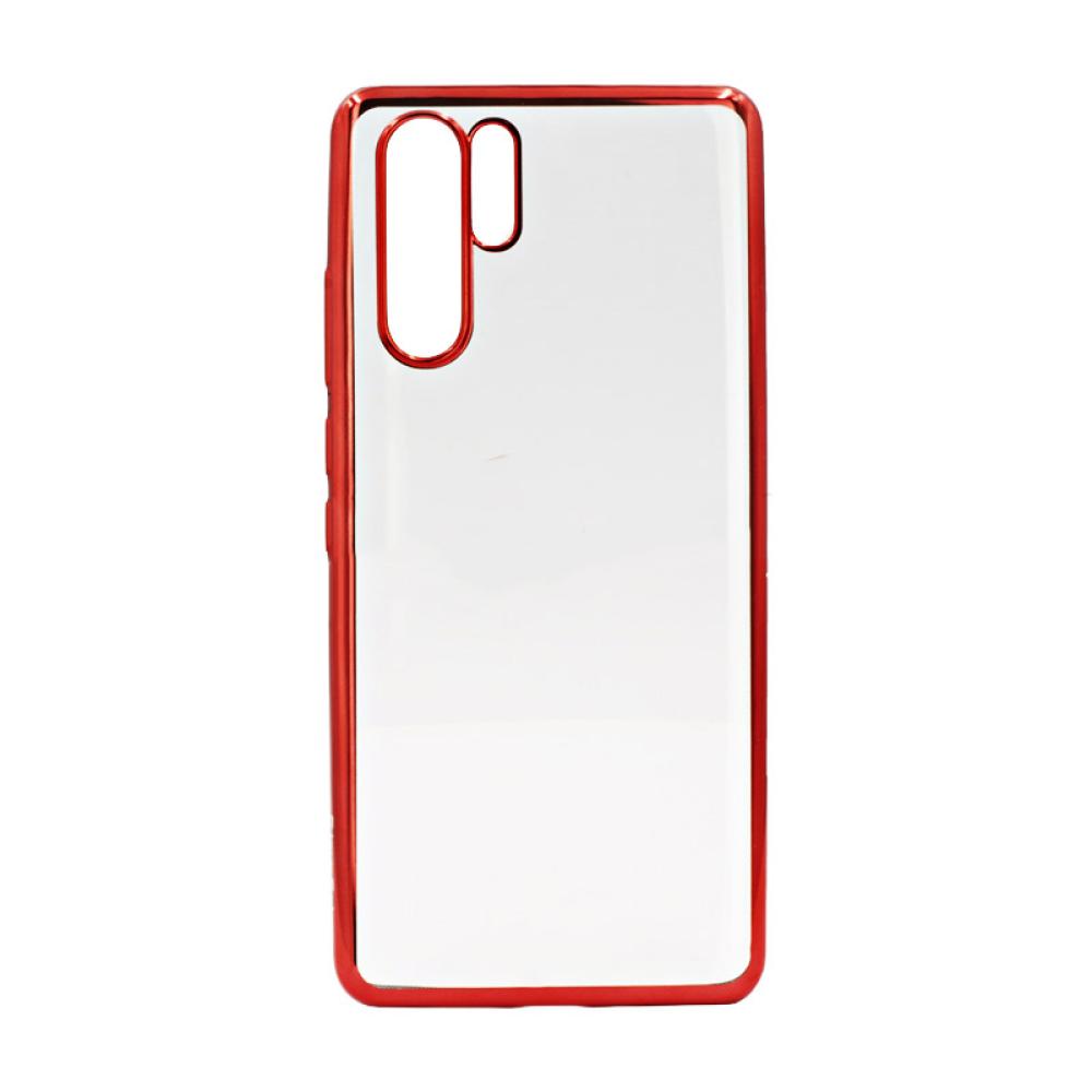 Калъф гръб Usams Kingdom Series Huawei P30 Pro червен