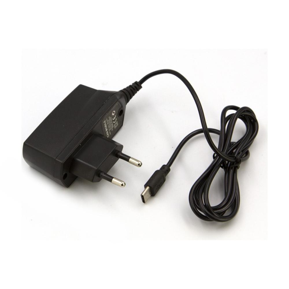 Зарядно устройство Canmobile Type-C