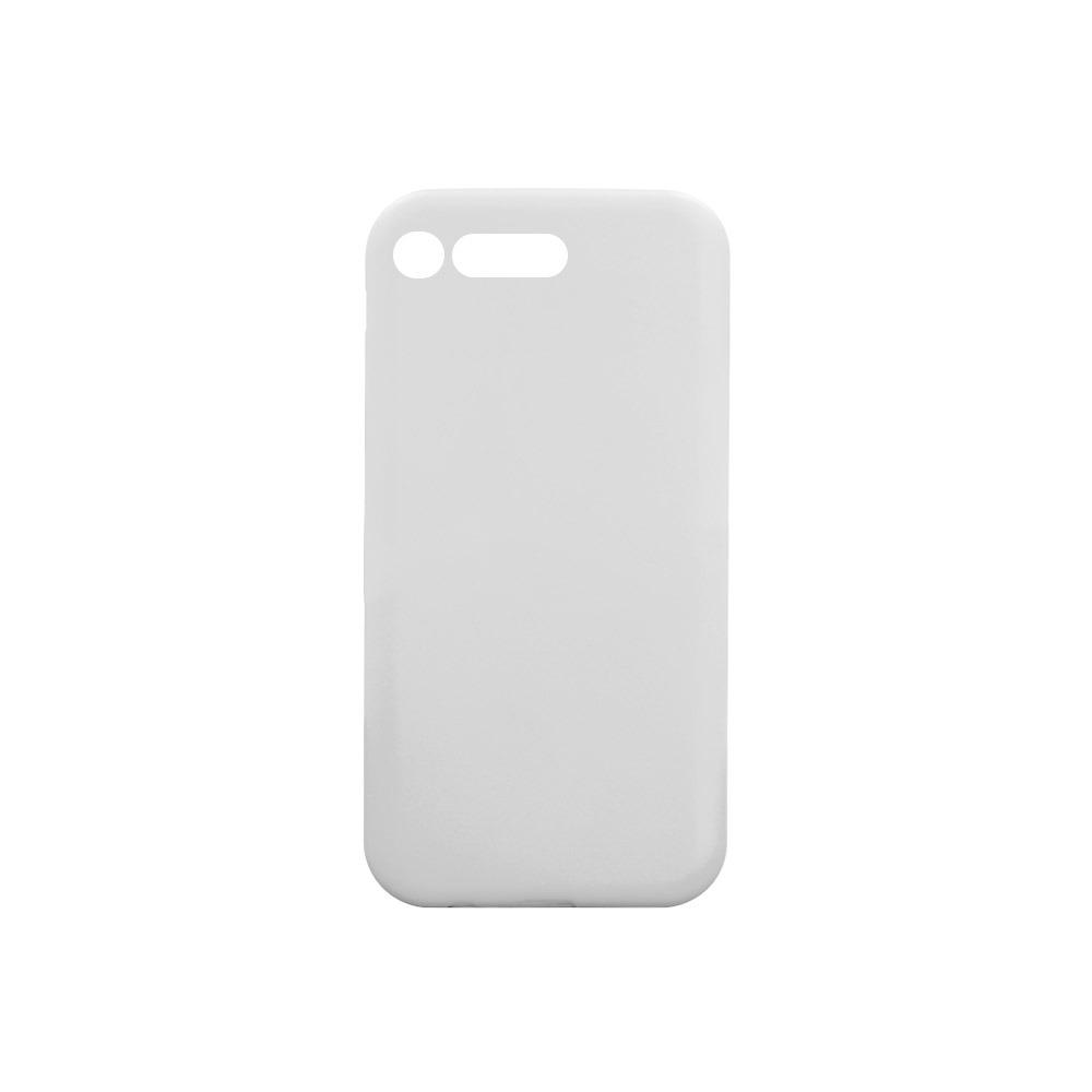 Калъф гръб TPU 0.5mm Huawei Honor View 20 бял