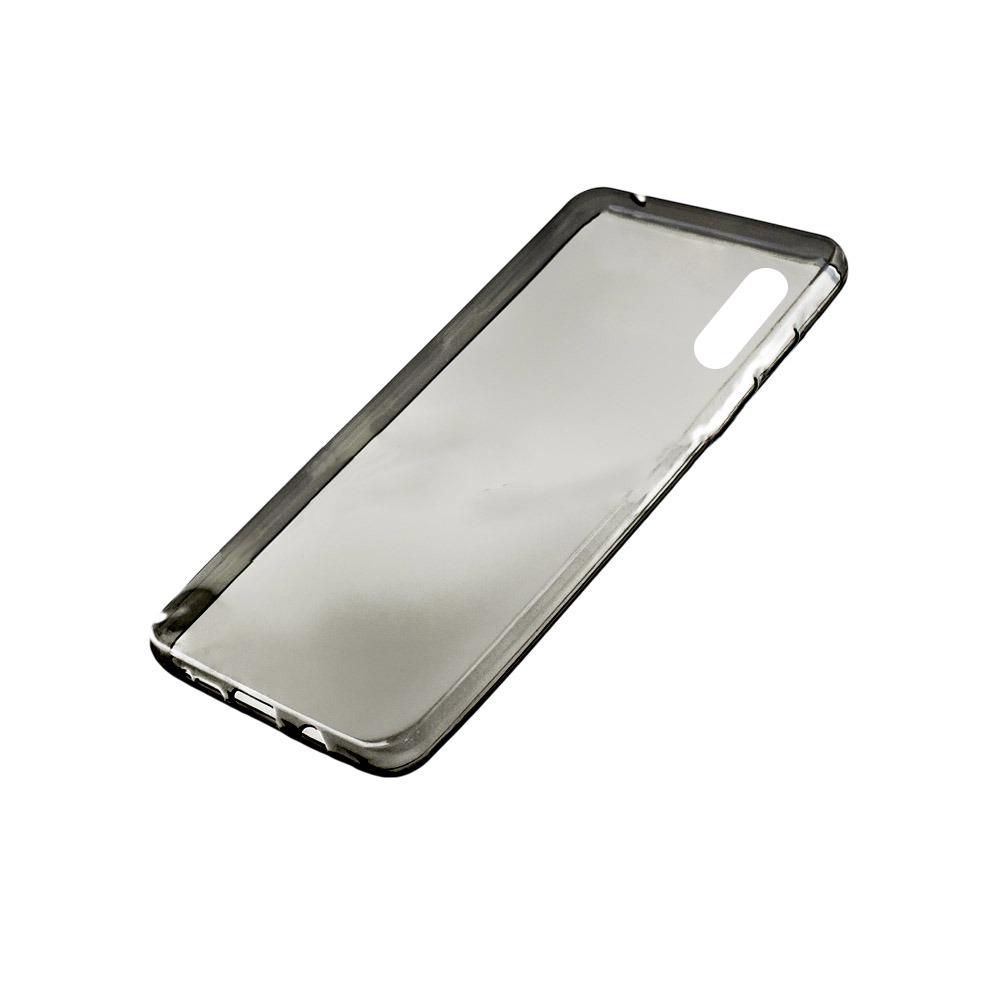 Калъф гръб TPU 0.5mm Xiaomi Mi A2 Lite черен