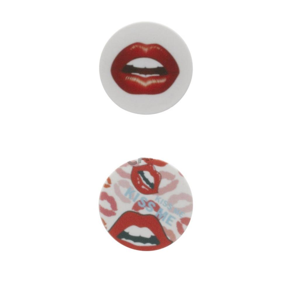 Аксесоари Popsocket kiss