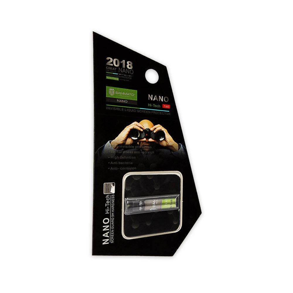 Протектор течен Sammato Nano Hi-Tech 1ml.