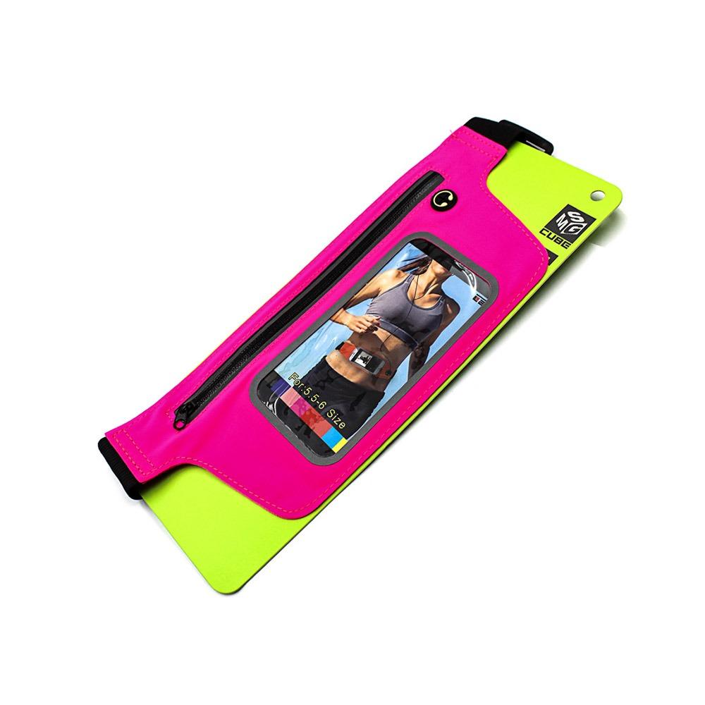 MSG CUBE win калъфи спорт, циклама