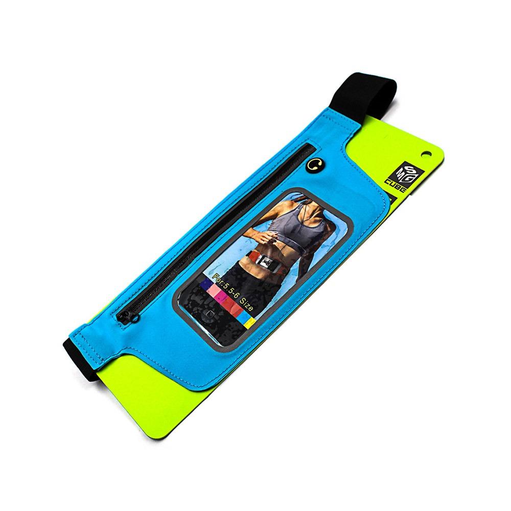 MSG CUBE win калъфи спорт, син