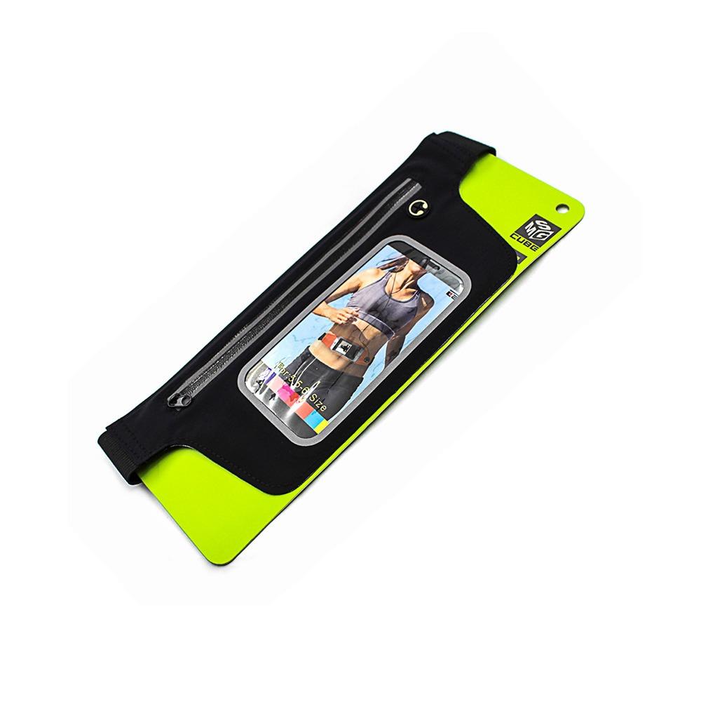 MSG CUBE win калъфи спорт, черен