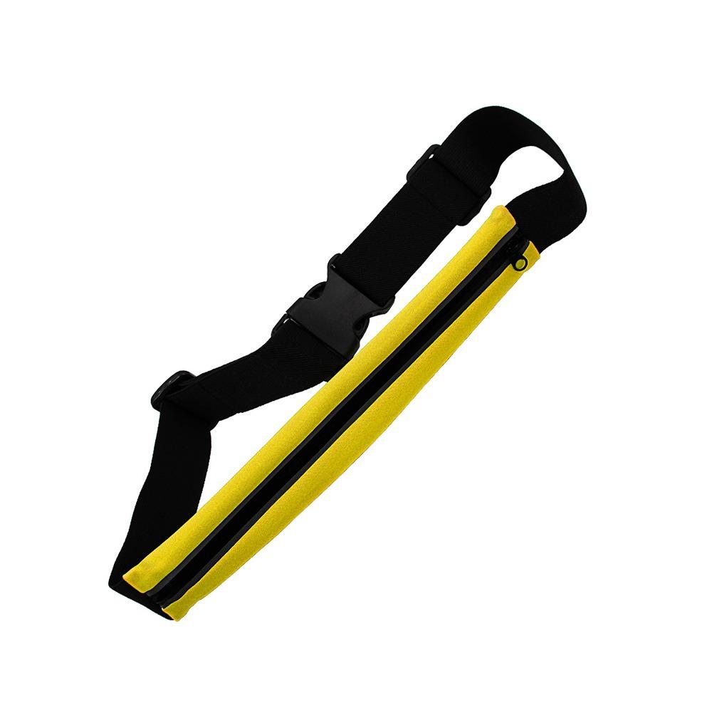 MSG CUBE one калъфи спорт, жълт