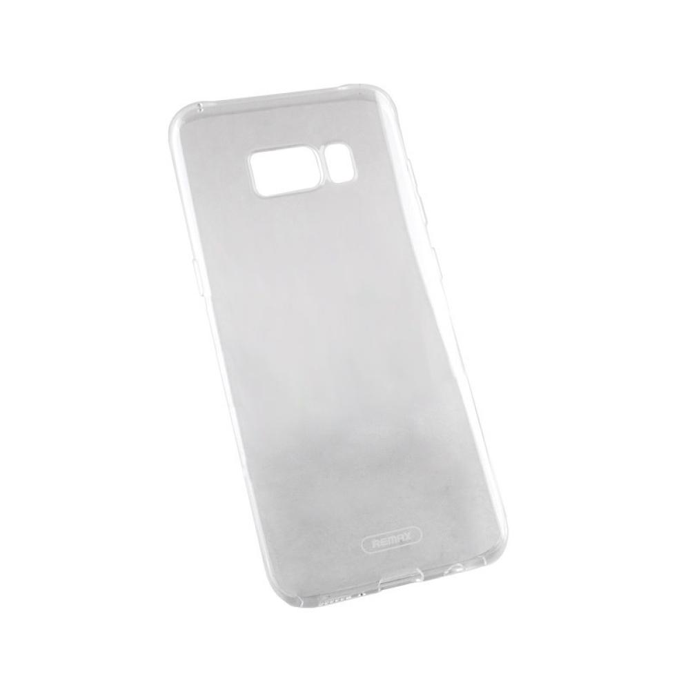 Калъф гръб Remax Crystal Samsung за S8 Plus, прозрачен