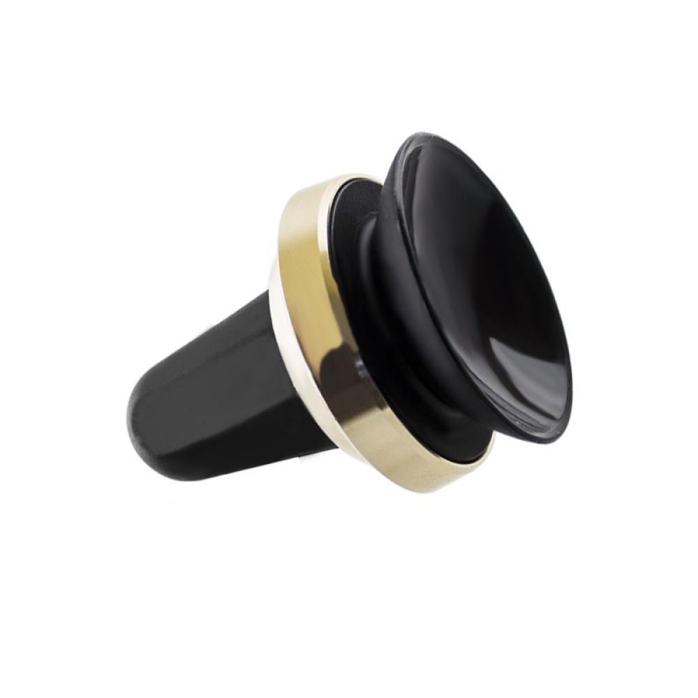 Стойка за кола Totu Torch Suction cup златна