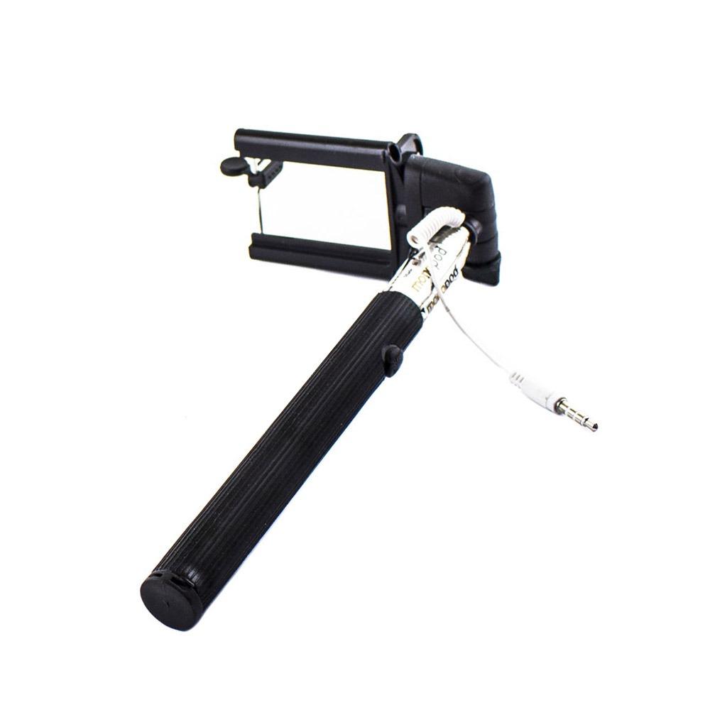 Селфи стик MonoPod Z07-55 черен