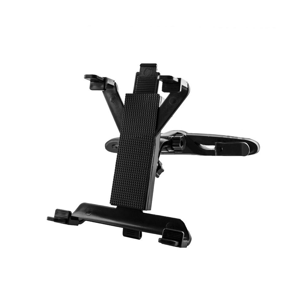 Универсална стойка за таблет 10.1 черена