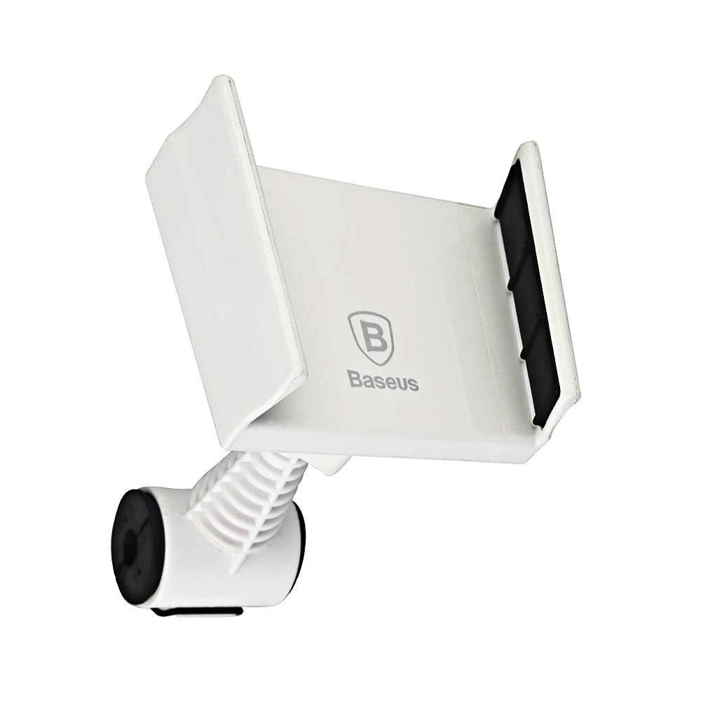 Стойка Baseus Happer за облегалка  бяла