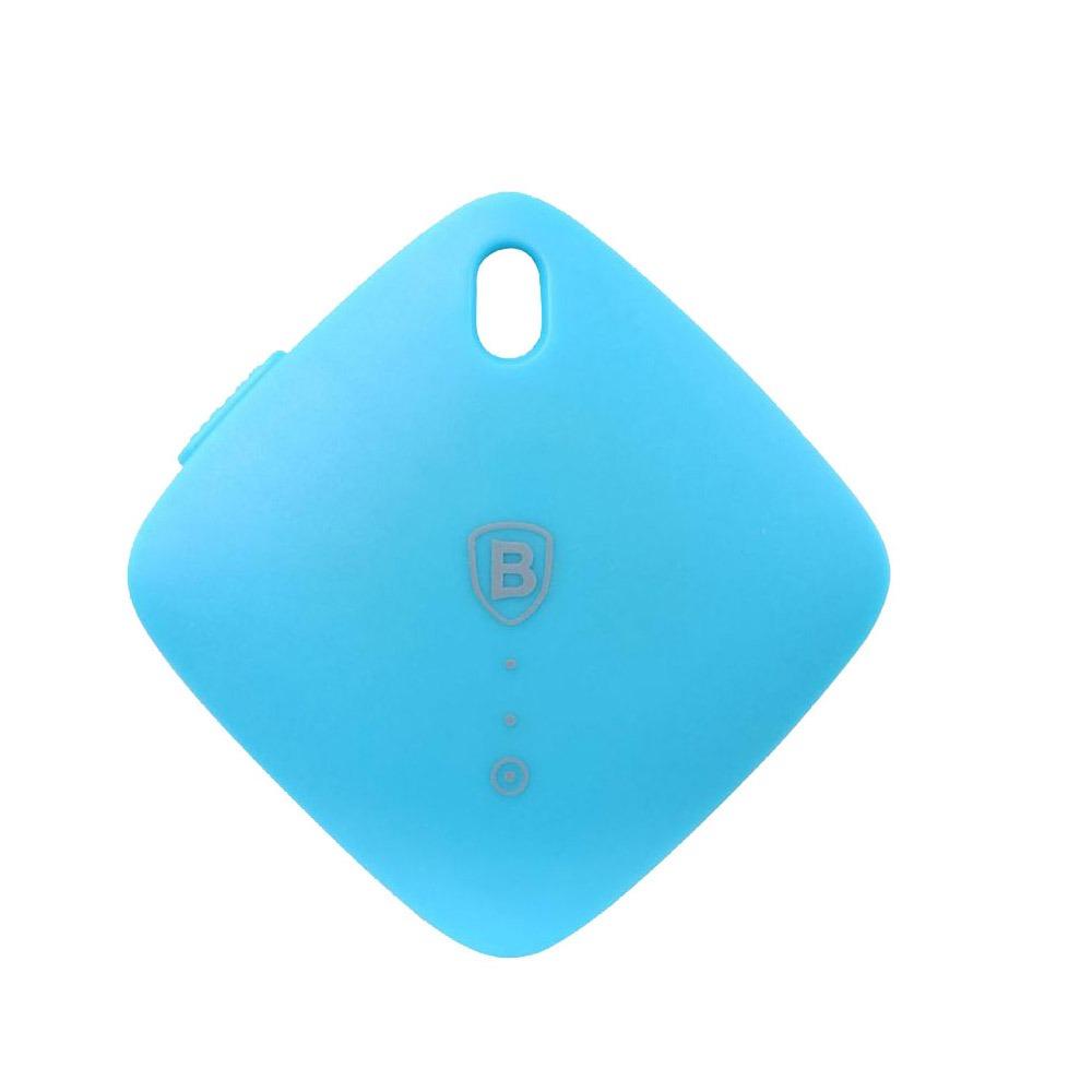 Селфи стик Baseus Eye- Paer Bluetooth син