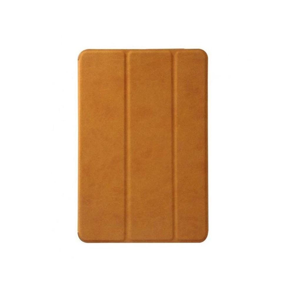 Калъф Terse Leather case за iPad mini 4, Кафяв