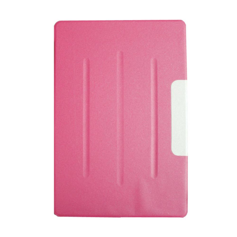 Калъф за таблет с TPU среда Apple iPad 4 розов