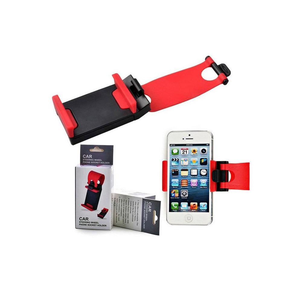 Универсална стойка за волан