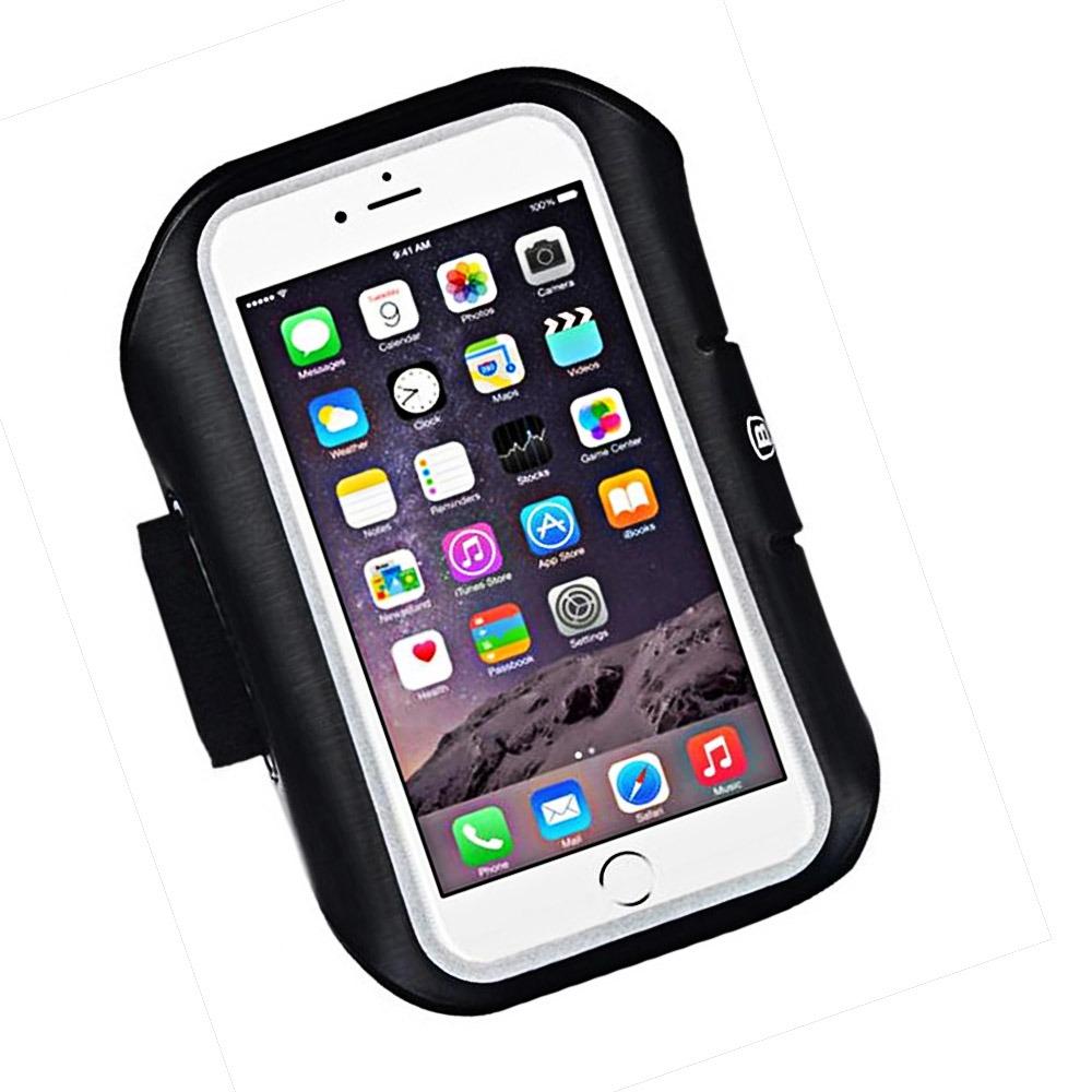 Калъф Baseus Sport Armband 5.5 инча
