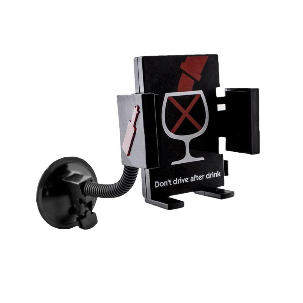 Универсална стойка FL-Car holder черна кутия