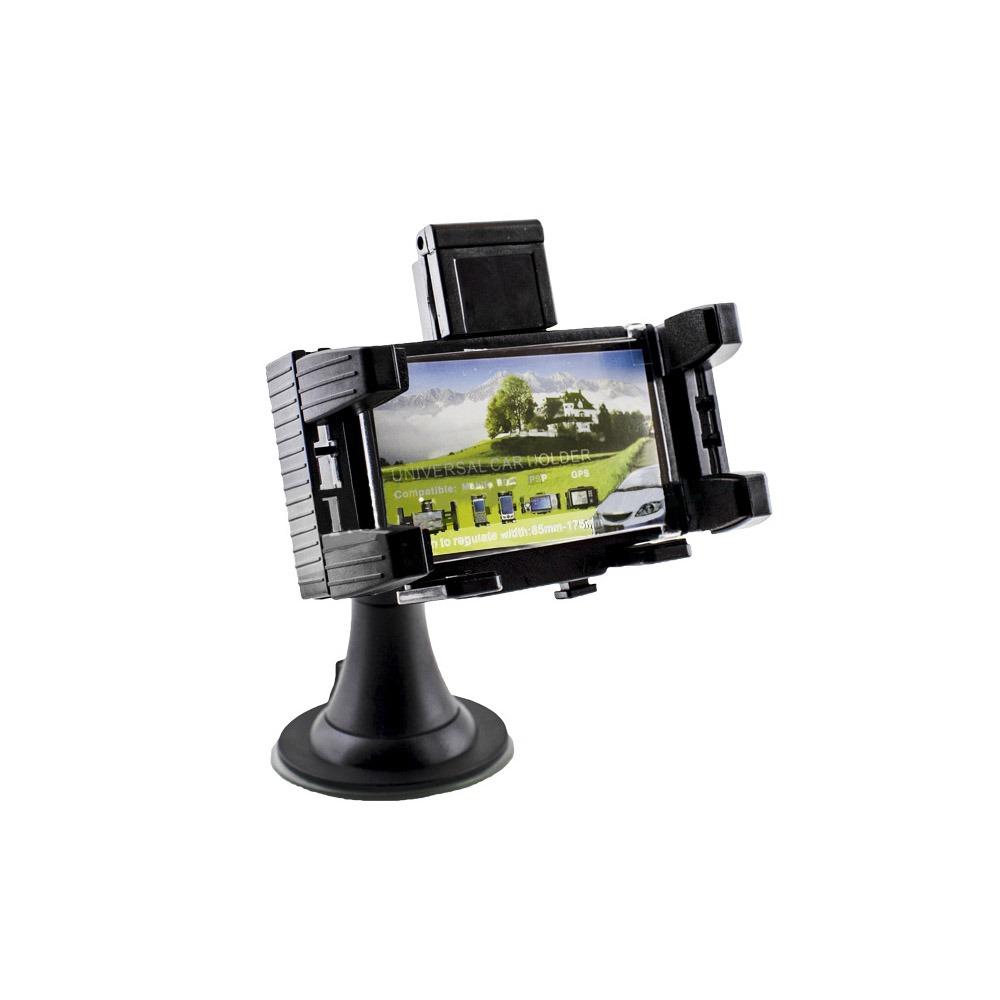 Универсална стойка FL-Car mount синя кутия