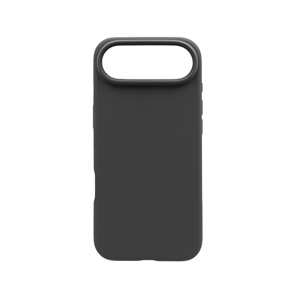 Калъф тип гръб KVZV  Silicone Case за iPhone  17 Air сив