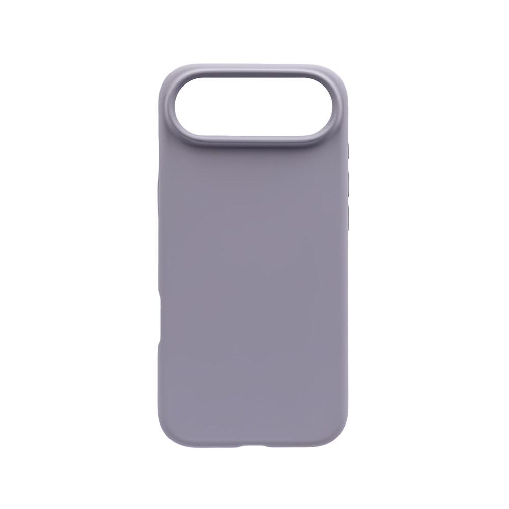 Калъф тип гръб KVZV  Silicone Case за iPhone  17 Air пурпорен