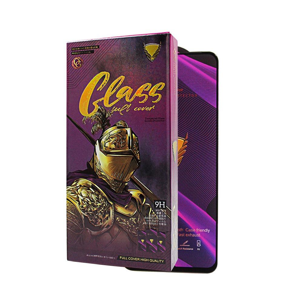 Протектор iPhone 15 Pro черен 10бр.