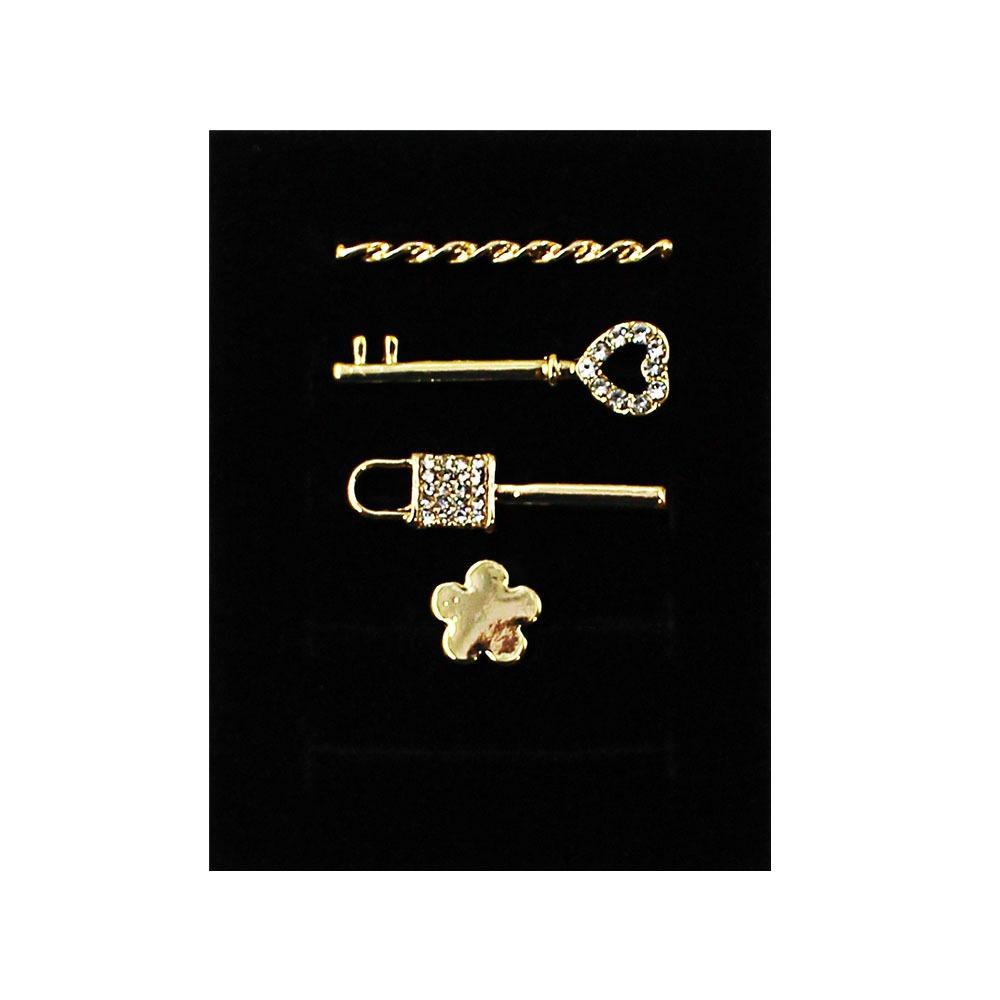 Украшения за каишка на часовник ключ