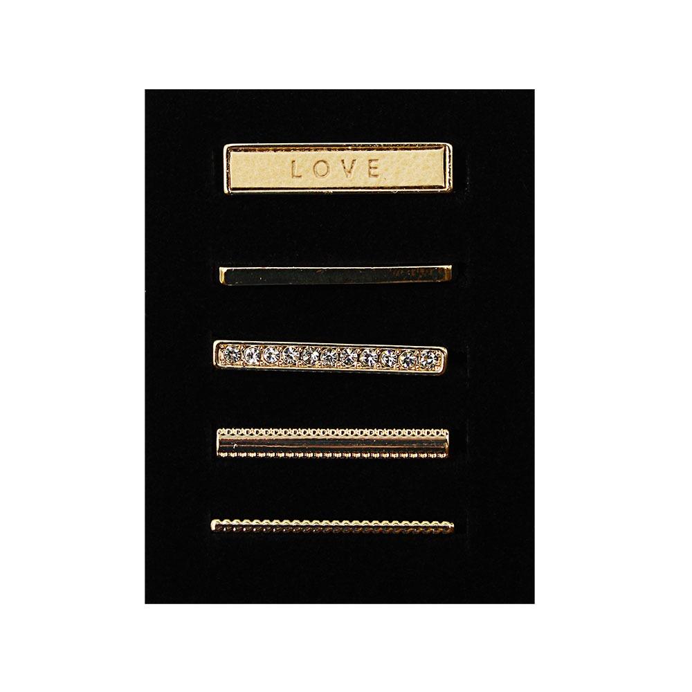 Украшения за каишка на часовник любов