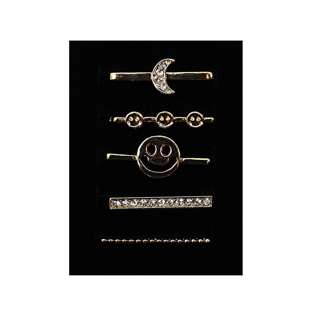 Украшения за каишка на часовник усмивка