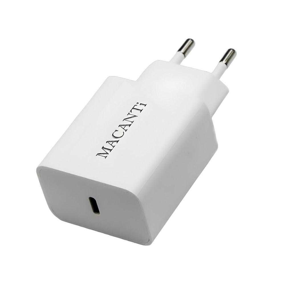 АДАПТЕР MACANTI 220V-45W PD