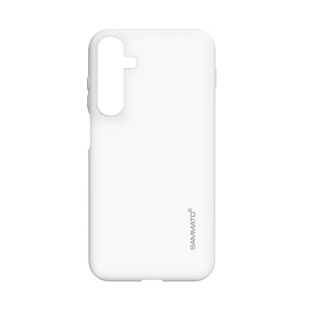 Калъф тип гръб за SAMSUNG S23 FE SAMMATO 0.5 mm. прозрачен