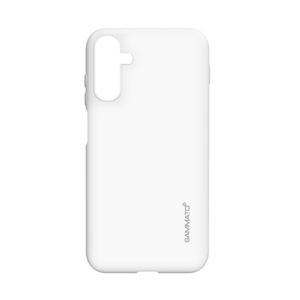 Калъф тип гръб за SAMSUNG A55 SAMMATO 0.5 mm. прозрачен