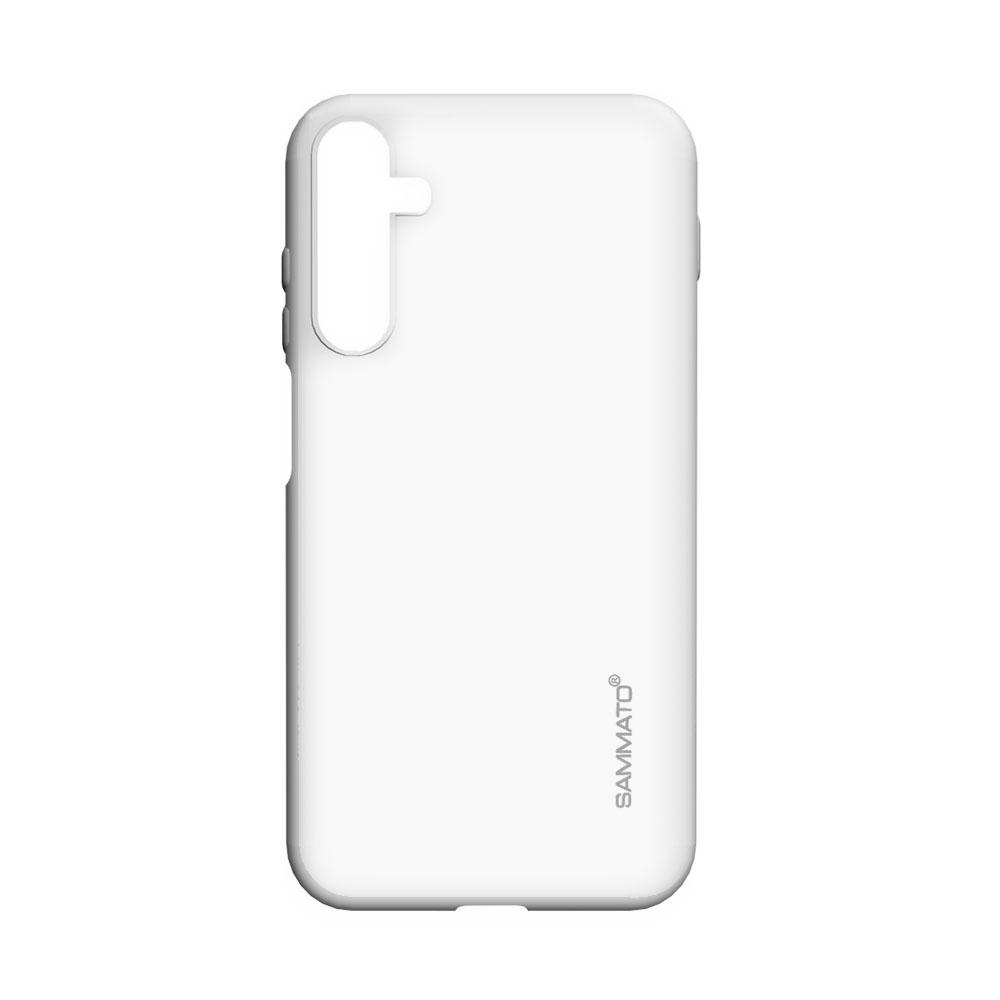 Калъф тип гръб за SAMSUNG A15 SAMMATO 0.5 mm. прозрачен